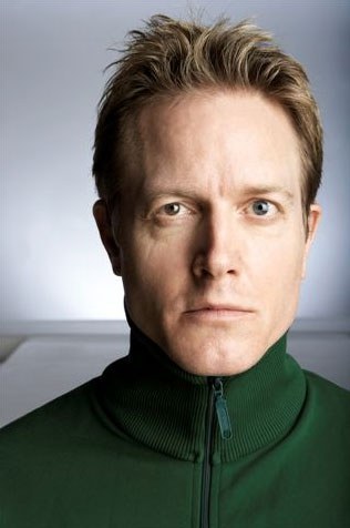 彼得·米金特 Peter Mygind照片