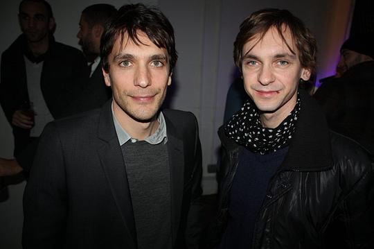 克里斯托弗·特平 Christophe Turpin照片