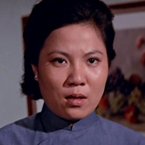 王惠芳 Huifang Wang照片