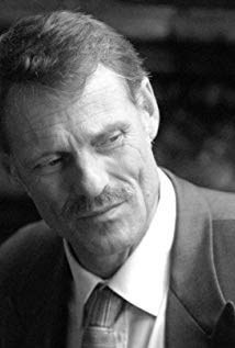 约翰·夫兰达斯 John Flanders照片