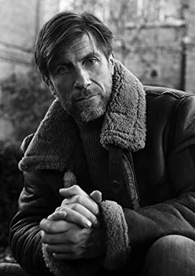 奥利维尔·比斯贝克 Olivier Bisback照片