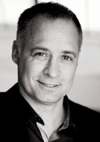 米歇尔·布伊 Michel Bouis照片