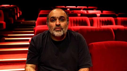 菲利普·布莱斯本 Philippe Blasband照片