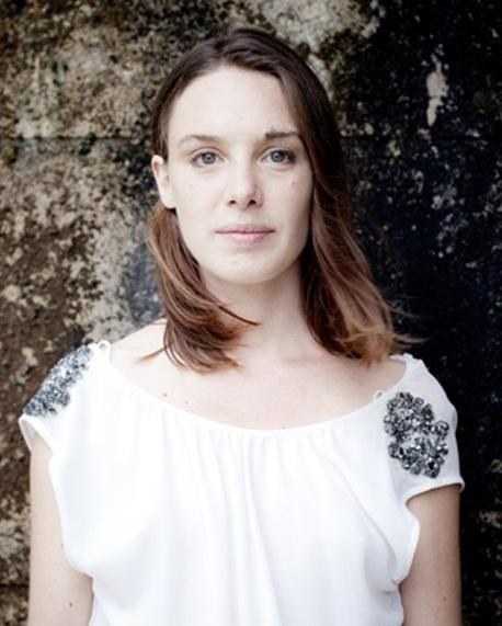 利蒂希亚·多施 Laetitia Dosch照片