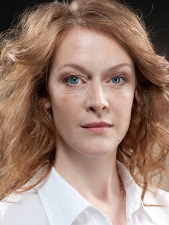 莎拉·普拉特 Sarah Pratt照片