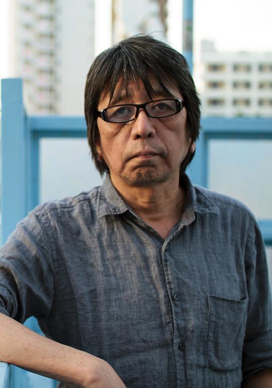 森达也 Tatsuya Mori照片