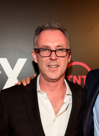 W·布莱克·赫伦 W. Blake Herron照片