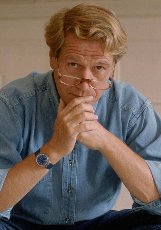 贝尔纳·拉普 Bernard Rapp照片