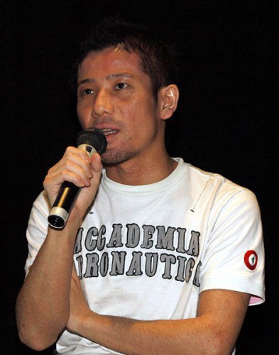 森田修平 Shuhei Morita照片