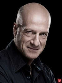 罗伦·斯皮瓦格尔 Laurent Spielvogel照片