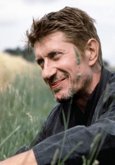 雅克·迪特隆 Jacques Dutronc照片