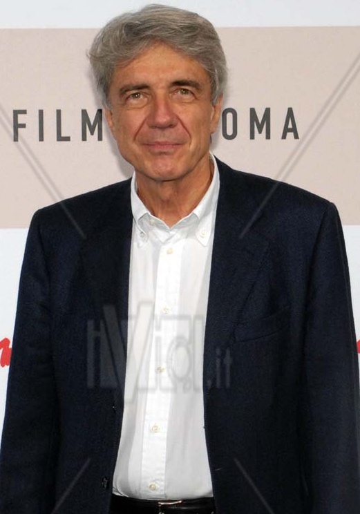 乔科摩·巴蒂亚托 Giacomo Battiato照片