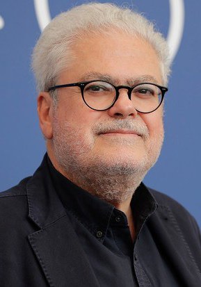 罗贝托·安度 Roberto Andò照片