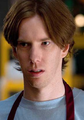 克里斯·欧文 Chris Owen照片