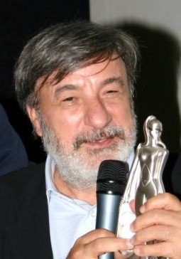 吉安尼·阿梅利奥 Gianni Amelio照片