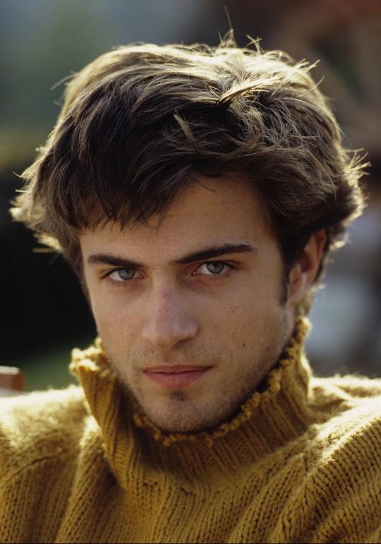 吉姆·罗斯·斯图尔特 Kim Rossi Stuart照片