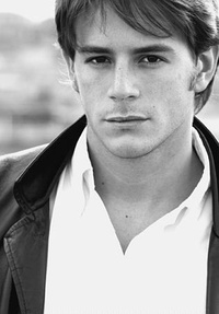 Michelangelo Tommaso照片