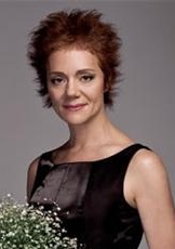 玛莉亚·奥内托 María Onetto照片