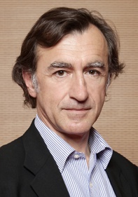 克里斯托弗·马拉沃伊 Christophe Malavoy照片