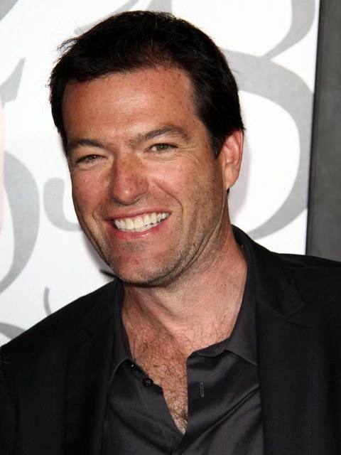 马克·梅罗德 Mark Mylod照片