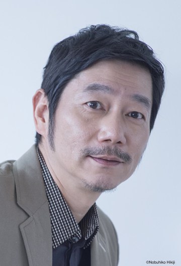 中村诚 Makoto Nakamura照片