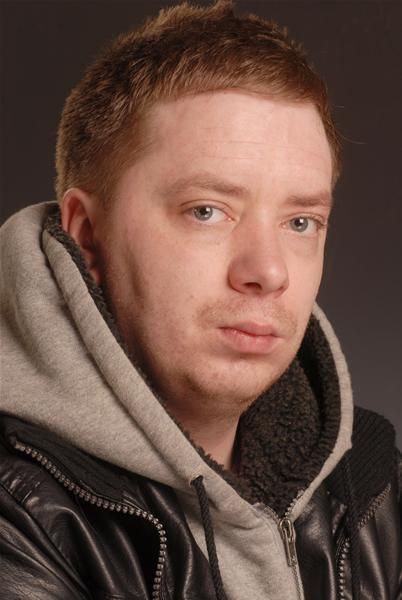 迪安·巴彻勒 Dean Batchelor照片