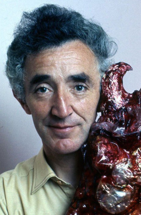 约翰·斯科特·马丁 John Scott Martin照片