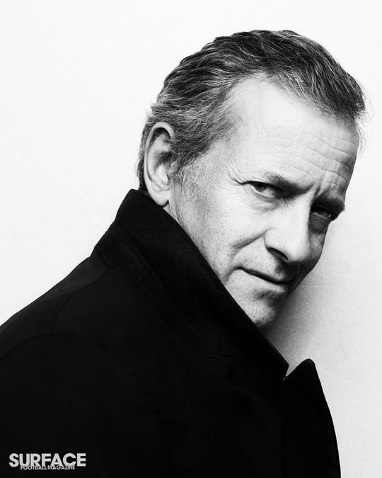 弗朗索瓦·乌斯特 Francis Huster照片