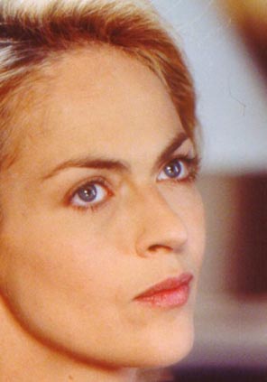 Alexandra Vandernoot照片