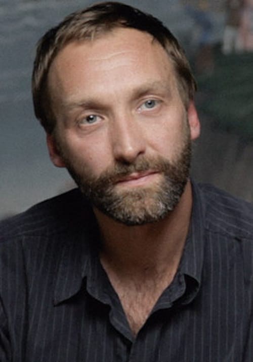 格雷·蒙赛京 Grégoire Monsaingeon照片