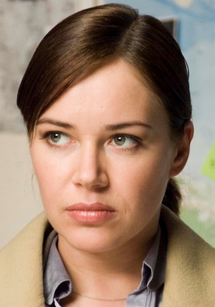 叶卡捷琳娜·列德尼科娃 Ekaterina Rednikova照片