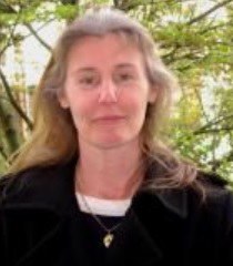 Fabienne Loriaux照片