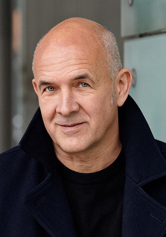 Klaus Schindler照片