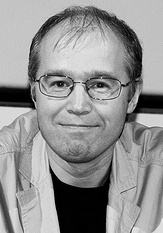 康斯坦汀·布朗兹 Konstantin Bronzit照片