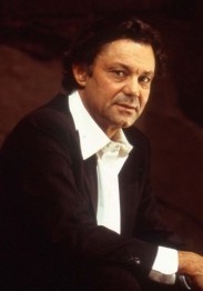 菲利普·科贝尔 Philippe Caubère照片