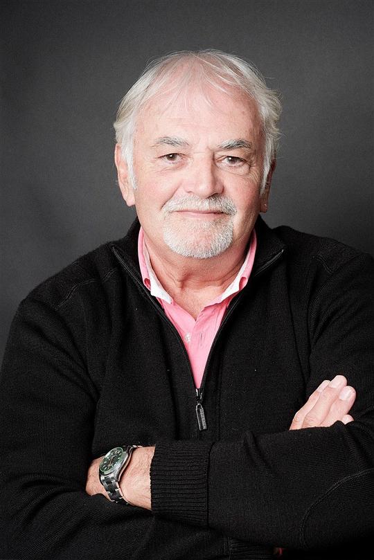 迪迪埃·潘 Didier Pain照片