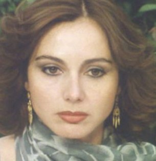 泰蕾兹·利奥塔尔 Thérèse Liotard照片