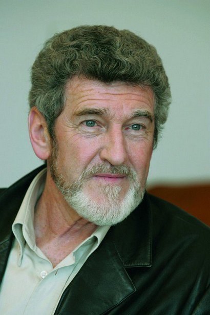 帕特里克·普雷让 Patrick Préjean照片