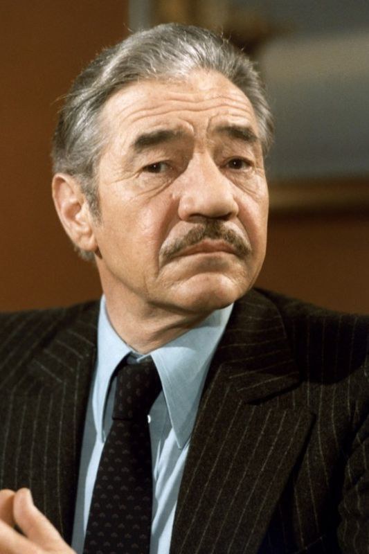 让-皮埃尔·达拉斯 Jean-Pierre Darras照片