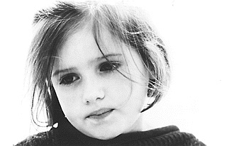 薇朵儿·希维索 Victoire Thivisol照片