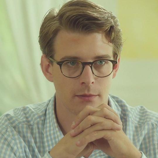 Antoine du Merle照片