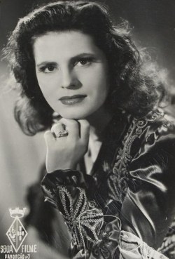 Amália Rodrigues照片