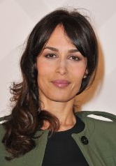 多洛莉丝·卓别林 Dolores Chaplin照片