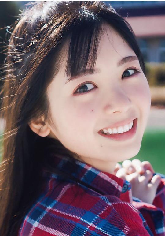 筒井彩萌 Ayame Tsutsui照片