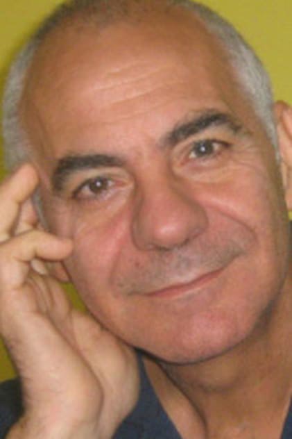 马利诺·切纳 Marino Cenna照片