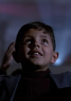 萨瓦特利·卡西欧 Salvatore Cascio照片