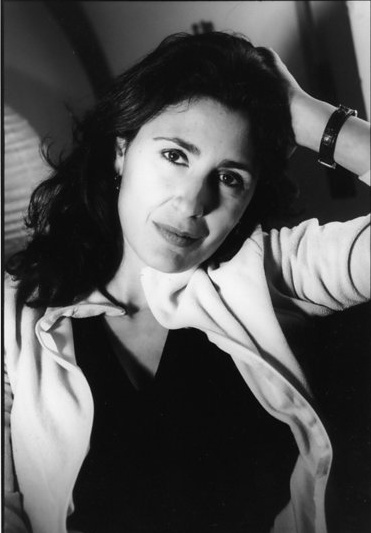 安东内拉·阿蒂利 Antonella Attili照片