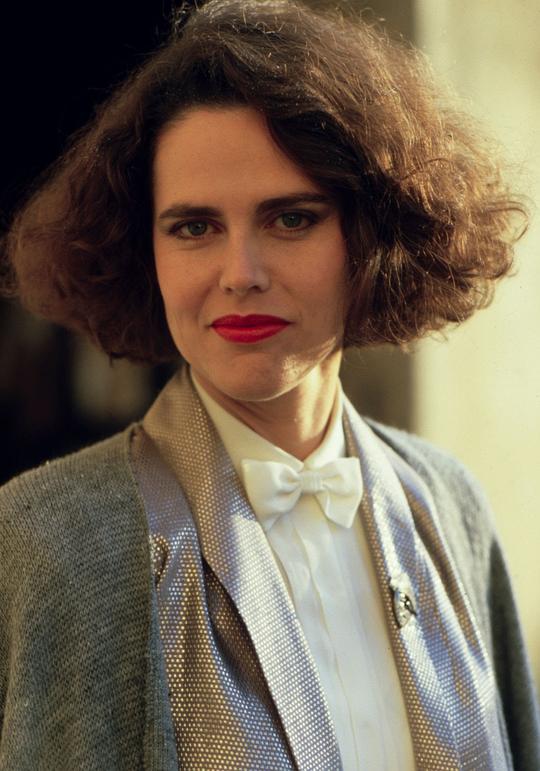 西尔薇·费内克 Sylvie Fennec照片