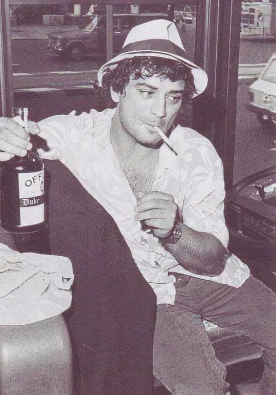 Victor Cavallo照片