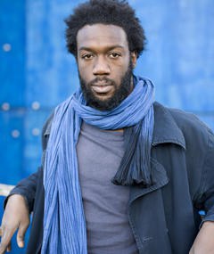 让-克里斯托夫·弗里 Jean-Christophe Folly照片